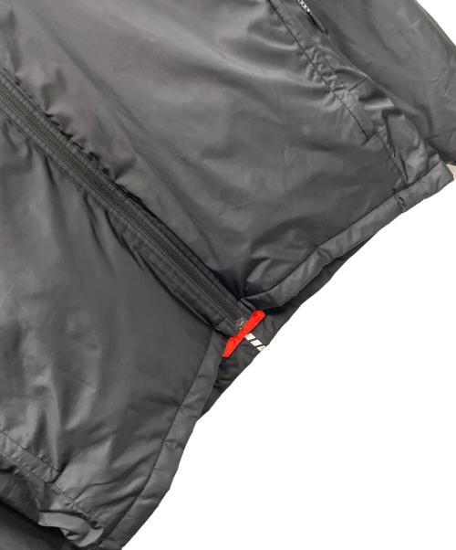 asics（アシックス）asics (アシックス) セットアップジャージ ブラック サイズ:2XLの古着・服飾アイテム