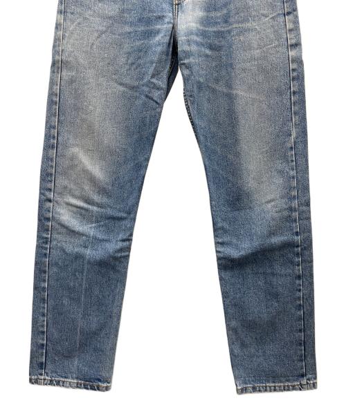 LEVI'S（リーバイス）LEVI'S (リーバイス) デニムパンツ インディゴ サイズ:W33の古着・服飾アイテム
