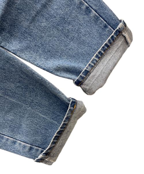 LEVI'S（リーバイス）LEVI'S (リーバイス) デニムパンツ インディゴ サイズ:W33の古着・服飾アイテム