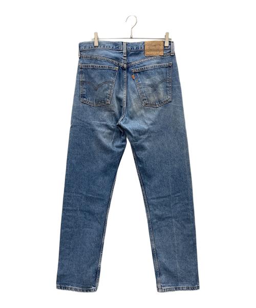 LEVI'S（リーバイス）LEVI'S (リーバイス) デニムパンツ インディゴ サイズ:W33の古着・服飾アイテム