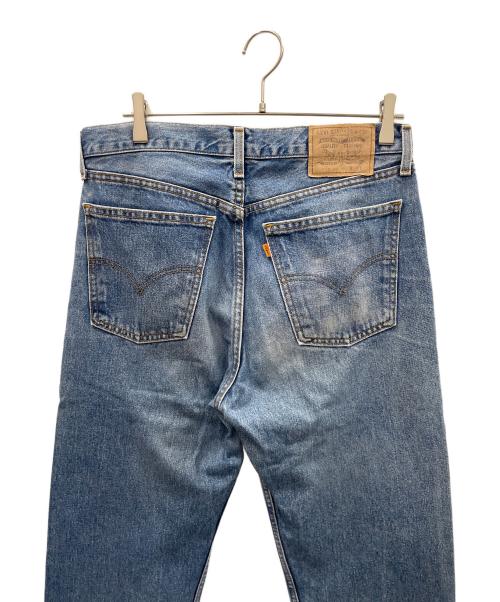 LEVI'S（リーバイス）LEVI'S (リーバイス) デニムパンツ インディゴ サイズ:W33の古着・服飾アイテム