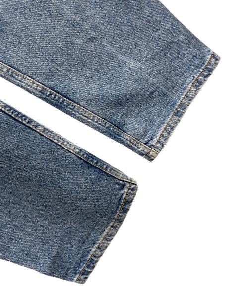 LEVI'S（リーバイス）LEVI'S (リーバイス) デニムパンツ インディゴ サイズ:W33の古着・服飾アイテム
