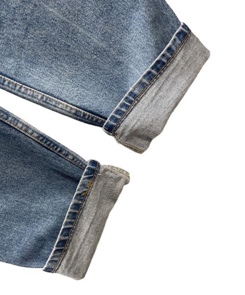 LEVI'S（リーバイス）LEVI'S (リーバイス) デニムパンツ インディゴ サイズ:W33の古着・服飾アイテム