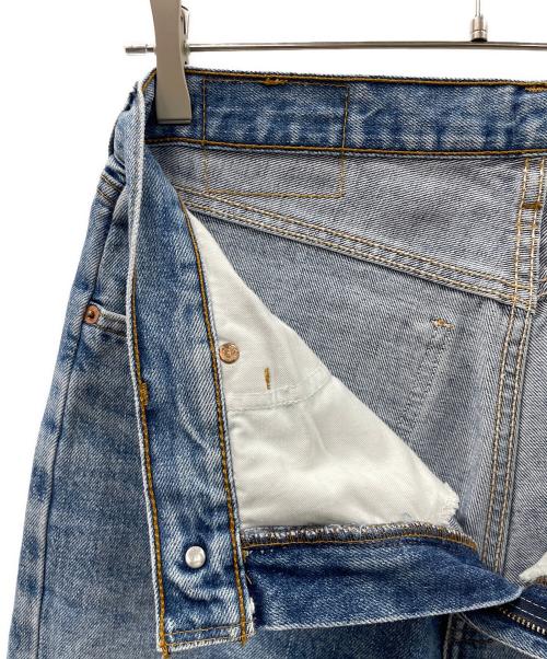 LEVI'S（リーバイス）LEVI'S (リーバイス) デニムパンツ インディゴ サイズ:W33の古着・服飾アイテム