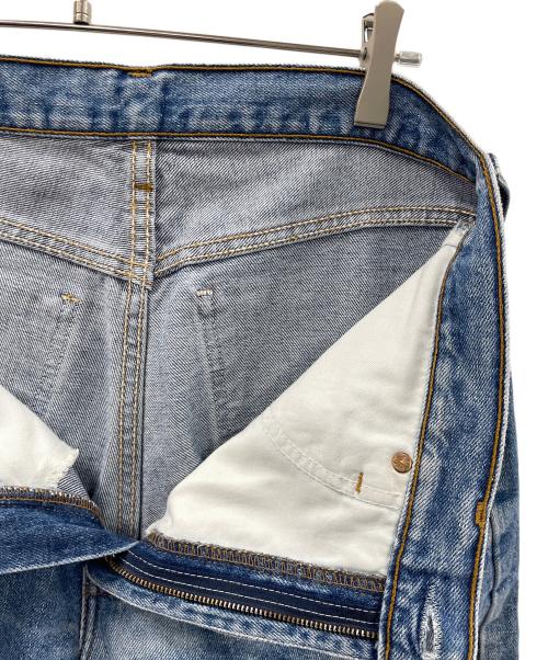 LEVI'S（リーバイス）LEVI'S (リーバイス) デニムパンツ インディゴ サイズ:W33の古着・服飾アイテム