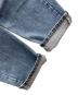 中古・古着 LEVI'S (リーバイス) デニムパンツ インディゴ サイズ:W33：6000円
