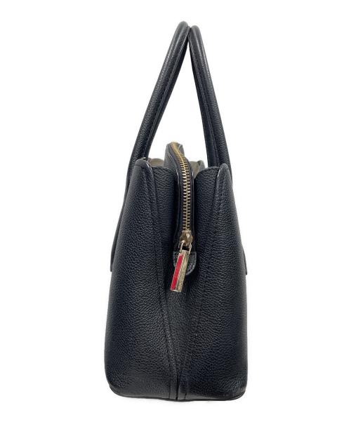 Kate Spade（ケイトスペード）Kate Spade (ケイトスペード) ハンドバッグ ブラック サイズ:実寸サイズにてご確認ください。の古着・服飾アイテム