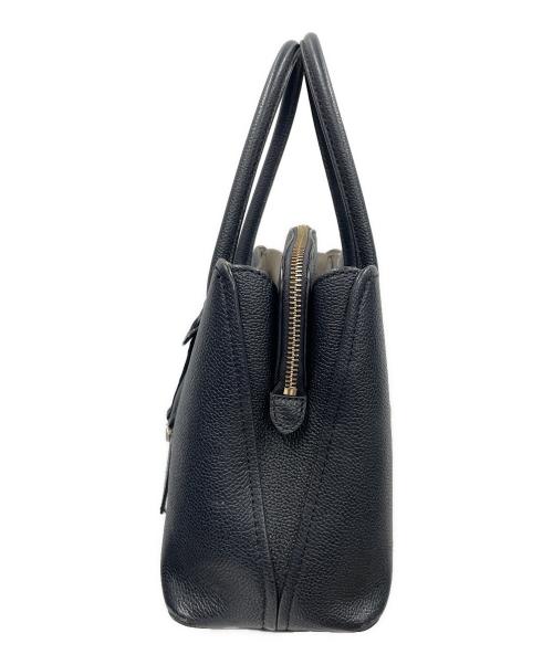Kate Spade（ケイトスペード）Kate Spade (ケイトスペード) ハンドバッグ ブラック サイズ:実寸サイズにてご確認ください。の古着・服飾アイテム