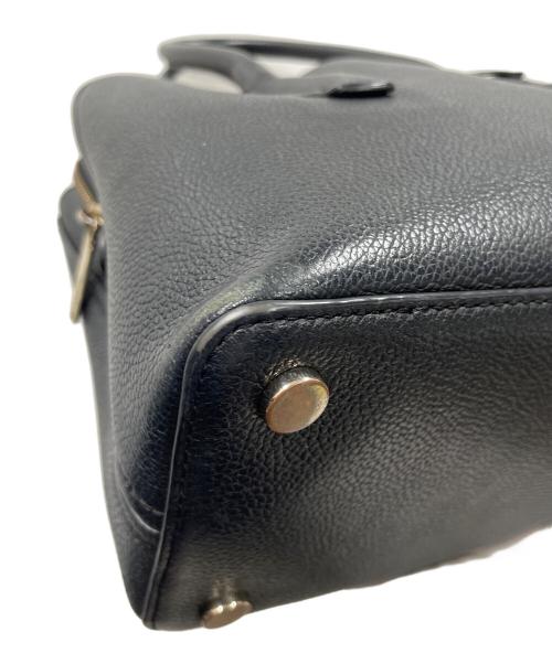 Kate Spade（ケイトスペード）Kate Spade (ケイトスペード) ハンドバッグ ブラック サイズ:実寸サイズにてご確認ください。の古着・服飾アイテム