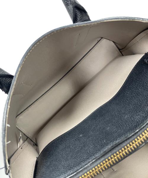 Kate Spade（ケイトスペード）Kate Spade (ケイトスペード) ハンドバッグ ブラック サイズ:実寸サイズにてご確認ください。の古着・服飾アイテム