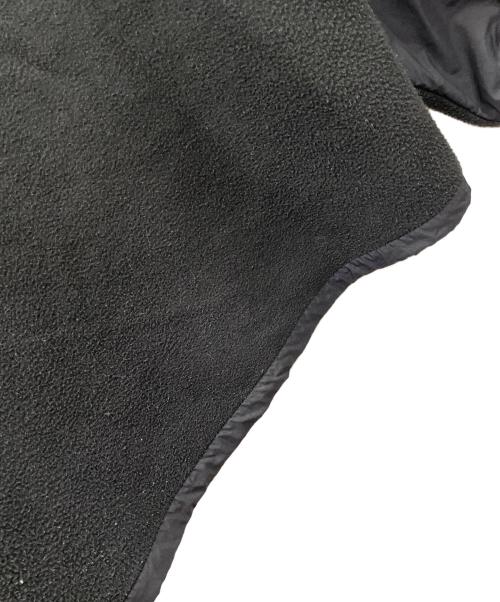 THE NORTH FACE（ザ ノース フェイス）THE NORTH FACE (ザ ノース フェイス) フリースジャケット デナリ ジャケット ブラック サイズ:XLの古着・服飾アイテム