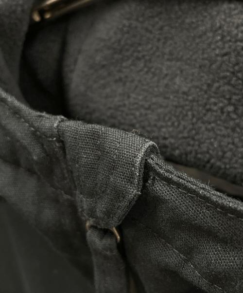 Columbia（コロンビア）Columbia (コロンビア) 中綿ジャケット ロマビスタフーディー ブラック サイズ:Sの古着・服飾アイテム