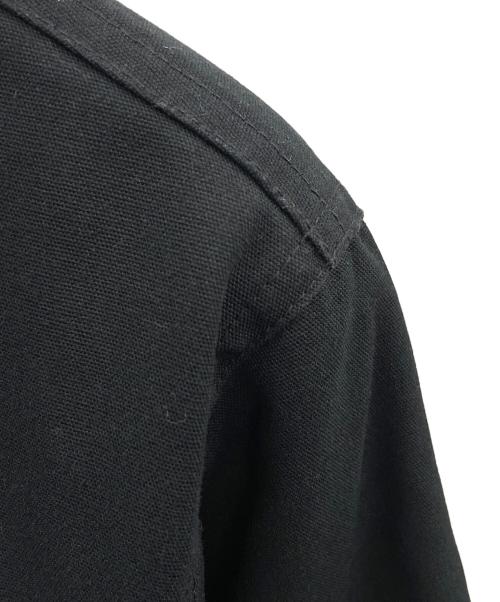 Columbia（コロンビア）Columbia (コロンビア) 中綿ジャケット ロマビスタフーディー ブラック サイズ:Sの古着・服飾アイテム