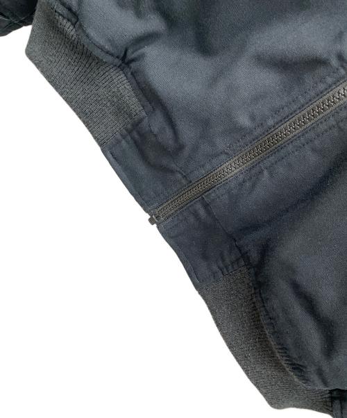Columbia（コロンビア）Columbia (コロンビア) 中綿ジャケット ロマビスタフーディー ブラック サイズ:Sの古着・服飾アイテム