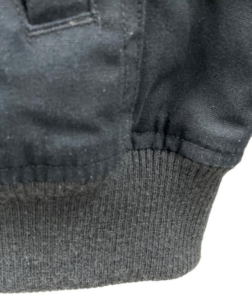 Columbia（コロンビア）Columbia (コロンビア) 中綿ジャケット ロマビスタフーディー ブラック サイズ:Sの古着・服飾アイテム