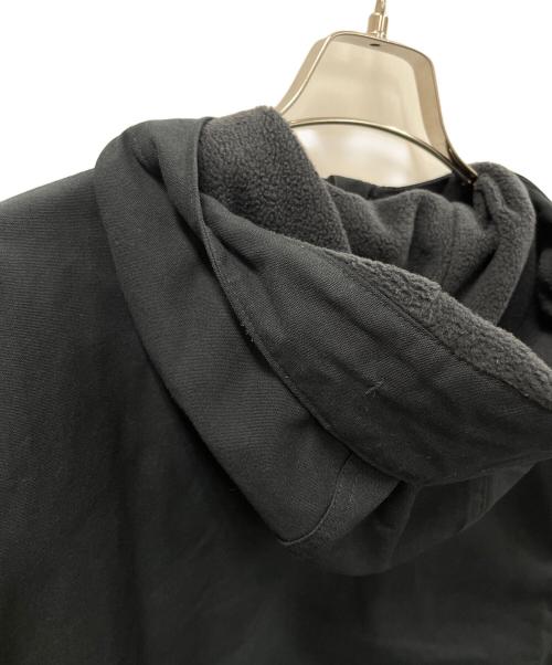 Columbia（コロンビア）Columbia (コロンビア) 中綿ジャケット ロマビスタフーディー ブラック サイズ:Sの古着・服飾アイテム