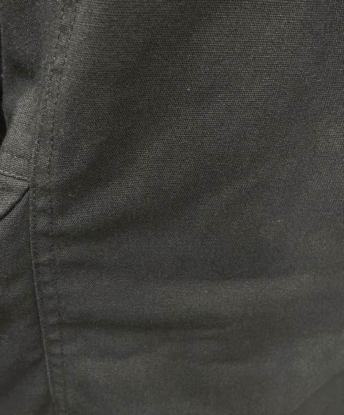 Columbia（コロンビア）Columbia (コロンビア) 中綿ジャケット ロマビスタフーディー ブラック サイズ:Sの古着・服飾アイテム