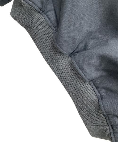 Columbia（コロンビア）Columbia (コロンビア) 中綿ジャケット ロマビスタフーディー ブラック サイズ:Sの古着・服飾アイテム