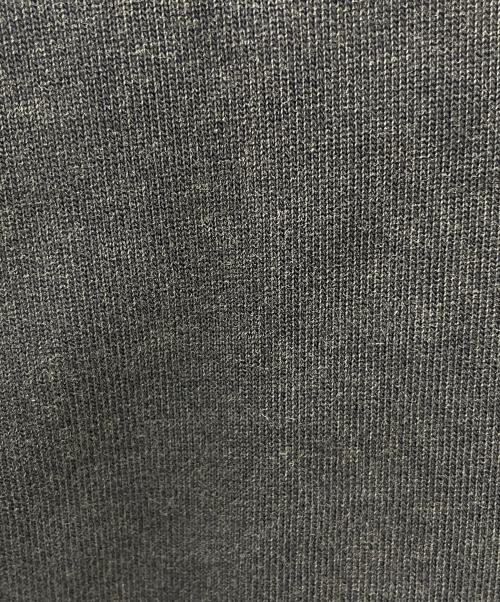 CDL TOKYO（シーディーエルトウキョウ）CDL TOKYO (シーディーエルトウキョウ) Tシャツ CDL Vintage Tee（シーディーエル ヴィンテージ ティー） チャコールグレー サイズ:Lの古着・服飾アイテム