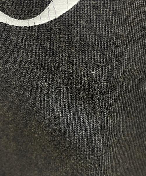 CDL TOKYO（シーディーエルトウキョウ）CDL TOKYO (シーディーエルトウキョウ) Tシャツ CDL Vintage Tee（シーディーエル ヴィンテージ ティー） チャコールグレー サイズ:Lの古着・服飾アイテム