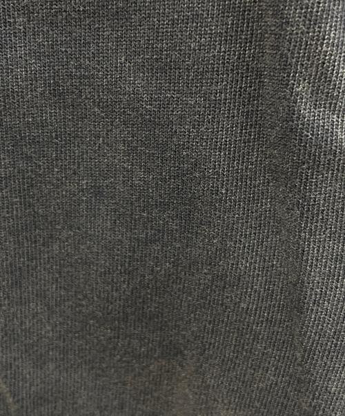 CDL TOKYO（シーディーエルトウキョウ）CDL TOKYO (シーディーエルトウキョウ) Tシャツ CDL Vintage Tee（シーディーエル ヴィンテージ ティー） チャコールグレー サイズ:Lの古着・服飾アイテム