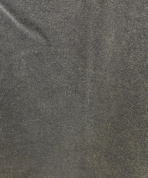 CDL TOKYO（シーディーエルトウキョウ）CDL TOKYO (シーディーエルトウキョウ) Tシャツ CDL Vintage Tee（シーディーエル ヴィンテージ ティー） チャコールグレー サイズ:Lの古着・服飾アイテム