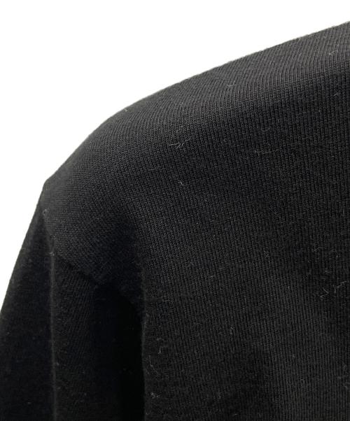 GOD SELECTION XXX（ゴッド セレクション トリプルエックス）GOD SELECTION XXX (ゴッド セレクション トリプルエックス) ロングスリーブTシャツ ブラック サイズ:XXLの古着・服飾アイテム