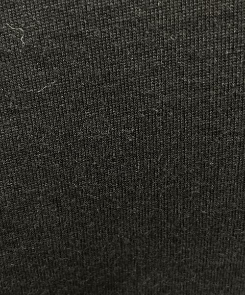 GOD SELECTION XXX（ゴッド セレクション トリプルエックス）GOD SELECTION XXX (ゴッド セレクション トリプルエックス) ロングスリーブTシャツ ブラック サイズ:XXLの古着・服飾アイテム