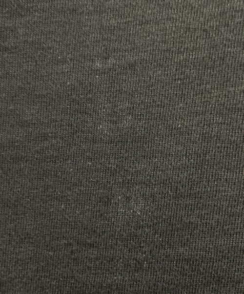 GOD SELECTION XXX（ゴッド セレクション トリプルエックス）GOD SELECTION XXX (ゴッド セレクション トリプルエックス) ロングスリーブTシャツ ブラック サイズ:XXLの古着・服飾アイテム