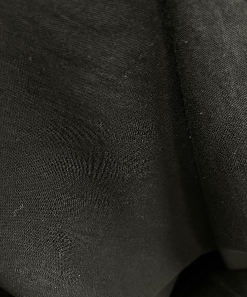 GOD SELECTION XXX（ゴッド セレクション トリプルエックス）GOD SELECTION XXX (ゴッド セレクション トリプルエックス) ロングスリーブTシャツ ブラック サイズ:XXLの古着・服飾アイテム
