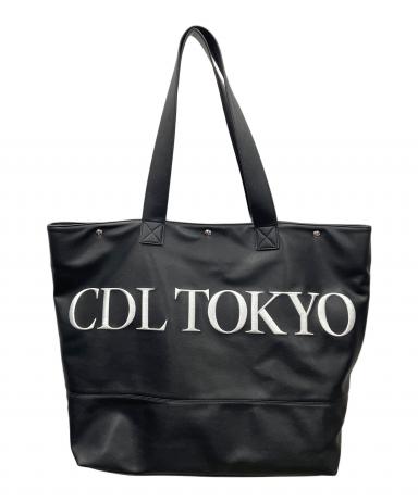 CDL TOKYO　ノベルティ　バンダナ　東京限定　未開封です！ 中古・古着通販】CDL TOKYO (シーディーエルトウキョウ) トラベル