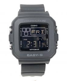 CASIO（カシオ）の古着「デジタルウォッチ BABY-G(ベビージー) クォーツ 腕時計」