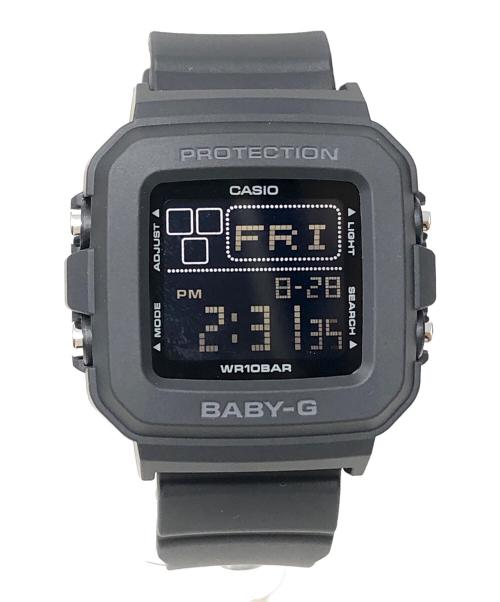 CASIO（カシオ）CASIO (カシオ) デジタルウォッチ BABY-G(ベビージー) クォーツ 腕時計 サイズ:実寸サイズにてご確認ください。の古着・服飾アイテム
