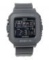 CASIO（カシオ）の古着「デジタルウォッチ BABY-G(ベビージー) クォーツ 腕時計」
