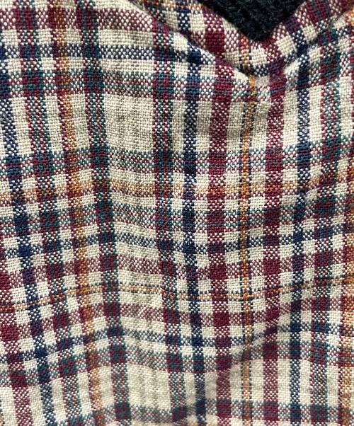 PENDLETON（ペンドルトン）PENDLETON (ペンドルトン) プルオーバーニット カーキ サイズ:XXLの古着・服飾アイテム