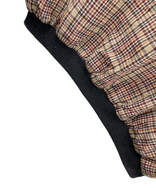 PENDLETON（ペンドルトン）PENDLETON (ペンドルトン) プルオーバーニット カーキ サイズ:XXLの古着・服飾アイテム
