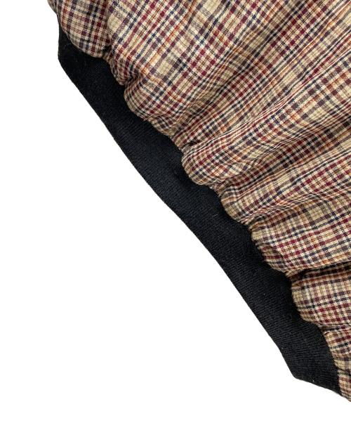 PENDLETON（ペンドルトン）PENDLETON (ペンドルトン) プルオーバーニット カーキ サイズ:XXLの古着・服飾アイテム