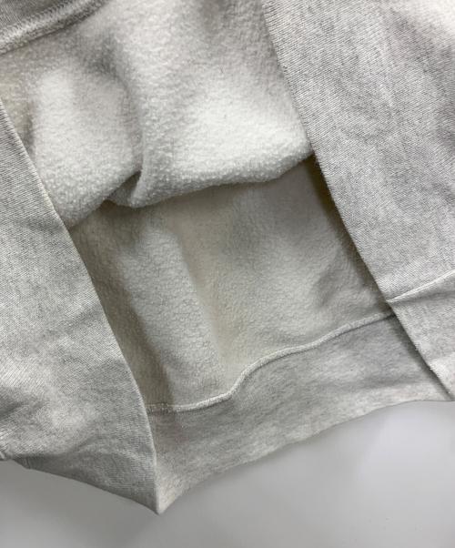 Champion REVERSE WEAVE（チャンピオン リバース ウィーブ）Champion REVERSE WEAVE (チャンピオン リバース ウィーブ) スウェット ライトグレー サイズ:Lの古着・服飾アイテム