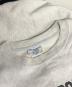 Champion REVERSE WEAVE (チャンピオン リバース ウィーブ) スウェット ライトグレー サイズ:L：10000円
