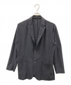 MACKINTOSH LONDONマッキントッシュ ロンドン）の古着「アンコンジャケット」｜ブルーグレー