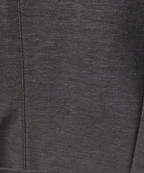 MACKINTOSH LONDON（マッキントッシュ ロンドン）MACKINTOSH LONDON (マッキントッシュ ロンドン) アンコンジャケット ブルーグレー サイズ:Lの古着・服飾アイテム