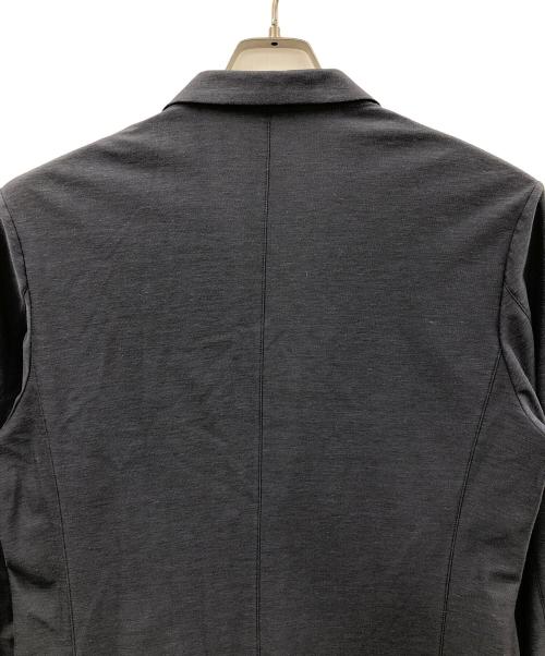 MACKINTOSH LONDON（マッキントッシュ ロンドン）MACKINTOSH LONDON (マッキントッシュ ロンドン) アンコンジャケット ブルーグレー サイズ:Lの古着・服飾アイテム