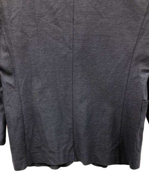 MACKINTOSH LONDON（マッキントッシュ ロンドン）MACKINTOSH LONDON (マッキントッシュ ロンドン) アンコンジャケット ブルーグレー サイズ:Lの古着・服飾アイテム