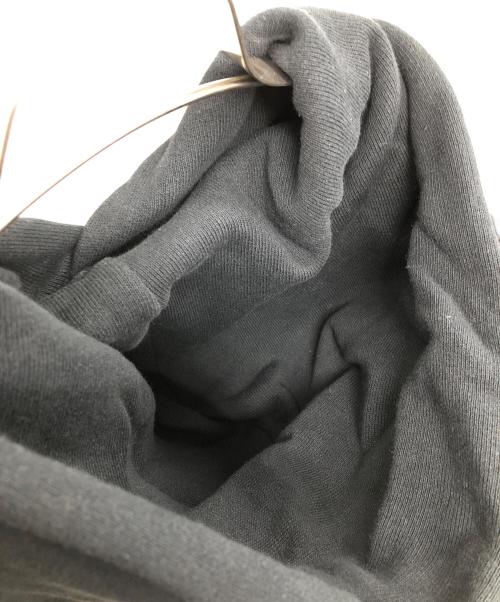 Champion REVERSE WEAVE（チャンピオン リバース ウィーブ）Champion REVERSE WEAVE (チャンピオン リバース ウィーブ) プルオーバーパーカー ブラック サイズ:Largeの古着・服飾アイテム