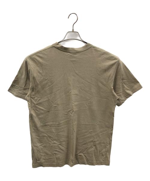 NIKE ACG（ナイキエーシージー）NIKE ACG (ナイキエーシージー) Tシャツ ベージュ サイズ:Lの古着・服飾アイテム