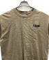 NIKE ACG (ナイキエーシージー) Tシャツ ベージュ サイズ:L：5000円