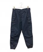PANTSパンツ）の古着「パンツ」｜ネイビー