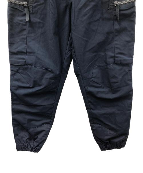 PANTS（パンツ）PANTS (パンツ) パンツ ネイビー サイズ:実寸サイズにてご確認下さい。の古着・服飾アイテム