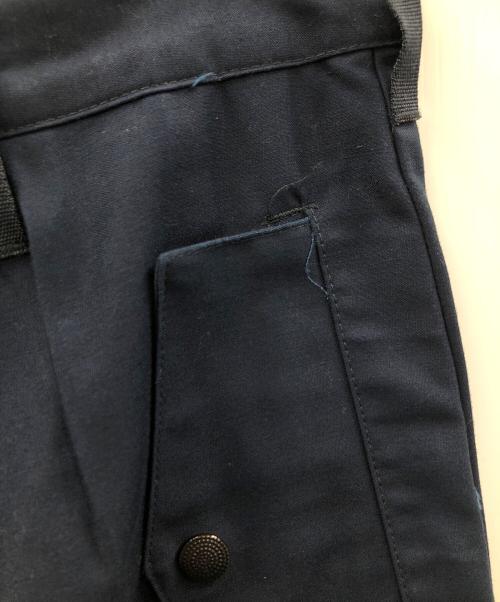 PANTS（パンツ）PANTS (パンツ) パンツ ネイビー サイズ:実寸サイズにてご確認下さい。の古着・服飾アイテム