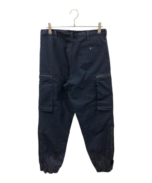 PANTS（パンツ）PANTS (パンツ) パンツ ネイビー サイズ:実寸サイズにてご確認下さい。の古着・服飾アイテム